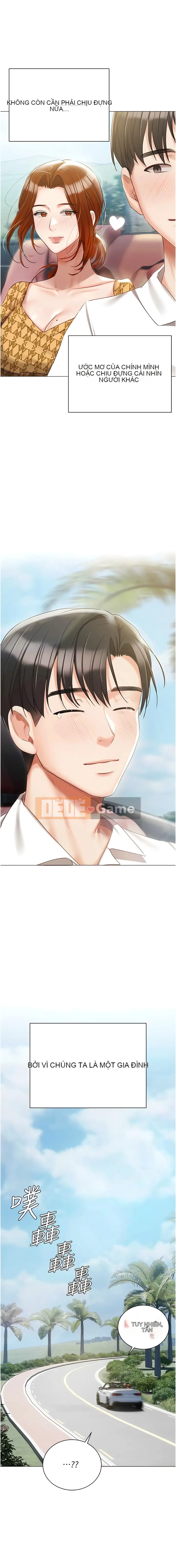 Tình nhân nhà riêng Chương 59-60