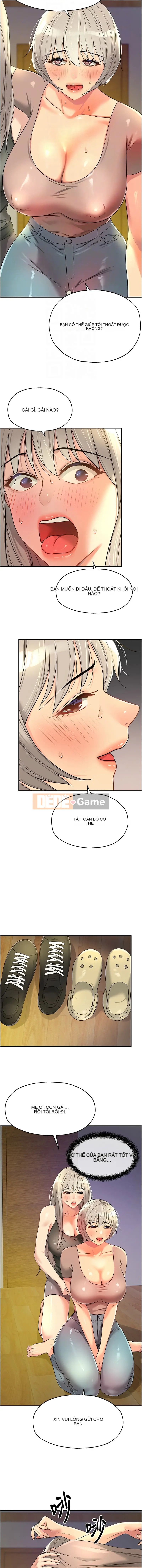 Cửa hàng tạp hóa lỗ Chương 88-89