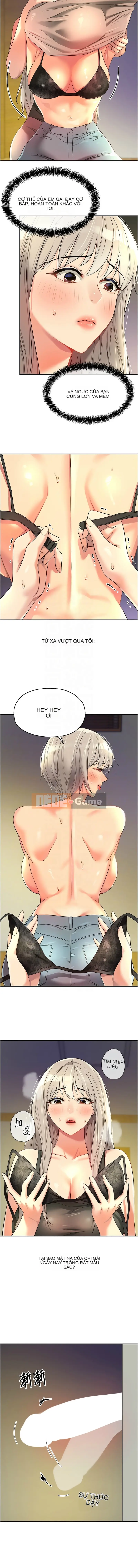 Cửa hàng tạp hóa lỗ Chương 88-89