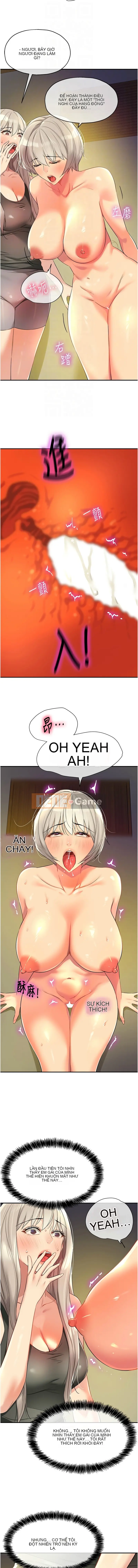 Cửa hàng tạp hóa lỗ Chương 88-89