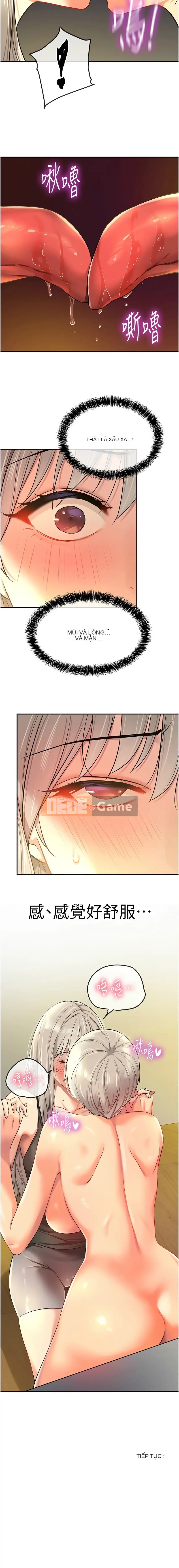 Cửa hàng tạp hóa lỗ Chương 88-89