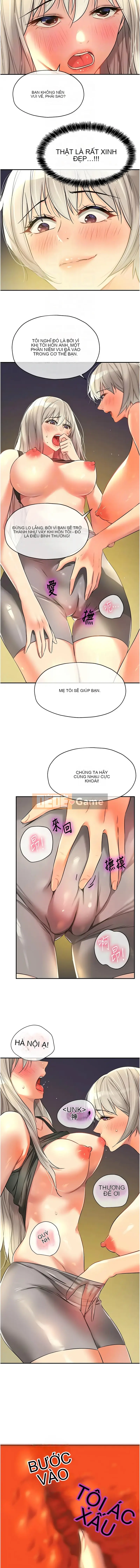 Cửa hàng tạp hóa lỗ Chương 88-89