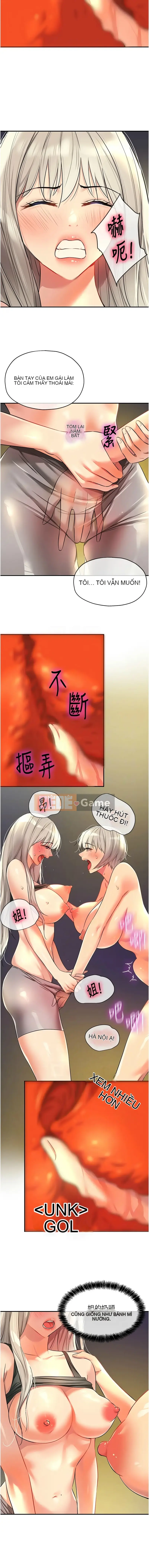 Cửa hàng tạp hóa lỗ Chương 88-89