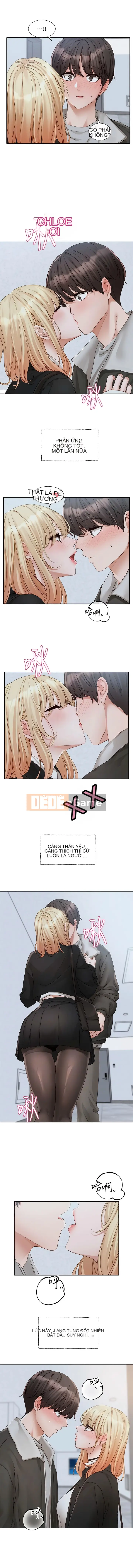 Câu lạc bộ trường em gái Chương 147-148