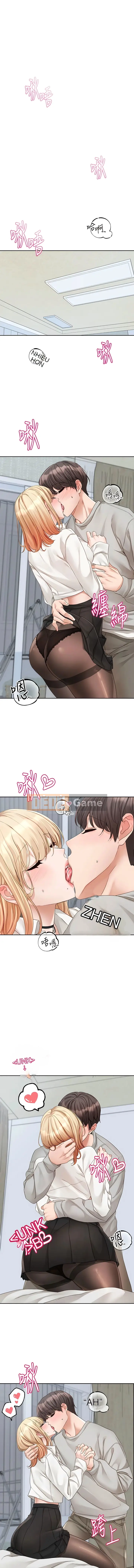 Câu lạc bộ trường em gái Chương 147-148