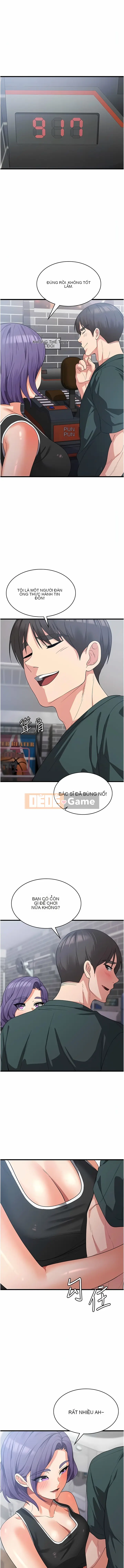 Cứu trợ khỏi những bất hạnh và đói khát Chương 17-18