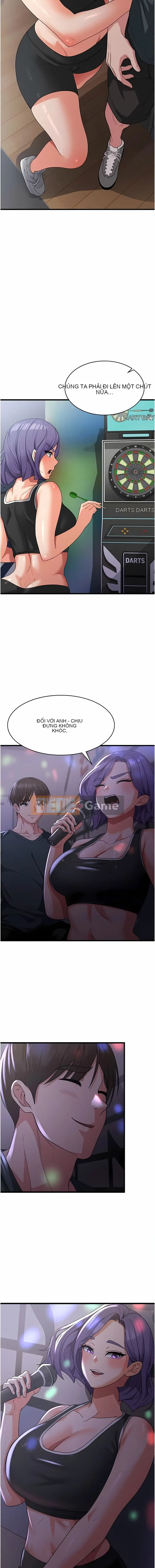 Cứu trợ khỏi những bất hạnh và đói khát Chương 17-18