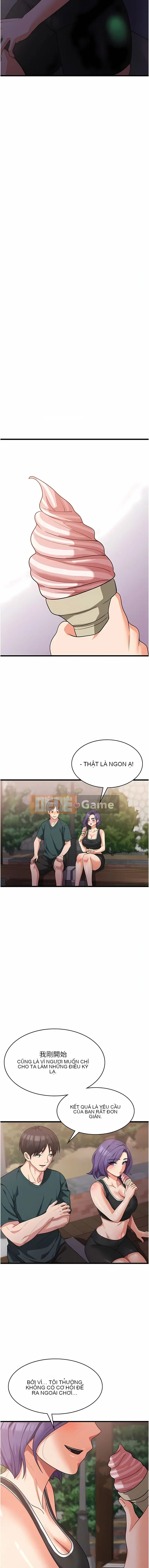 Cứu trợ khỏi những bất hạnh và đói khát Chương 17-18