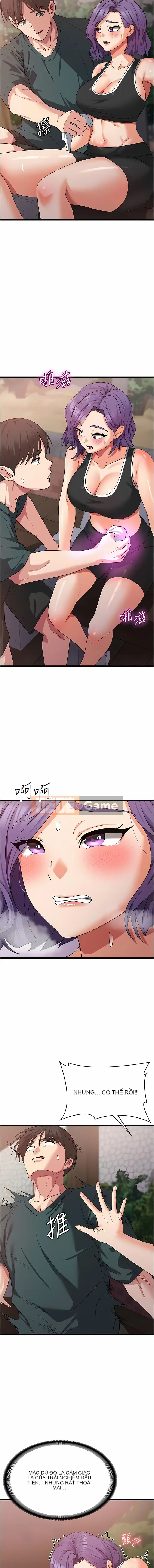 Cứu trợ khỏi những bất hạnh và đói khát Chương 17-18