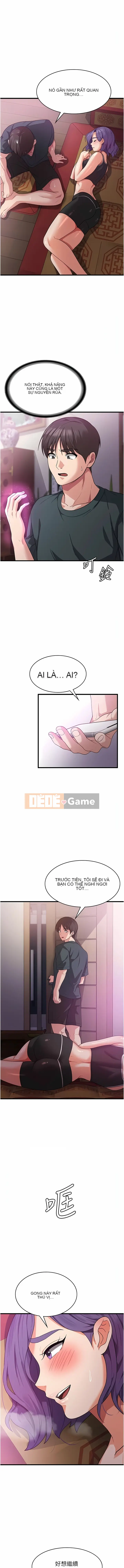 Cứu trợ khỏi những bất hạnh và đói khát Chương 17-18