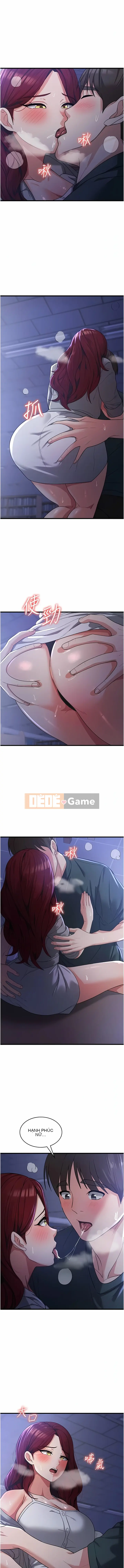 Cứu trợ khỏi những bất hạnh và đói khát Chương 17-18