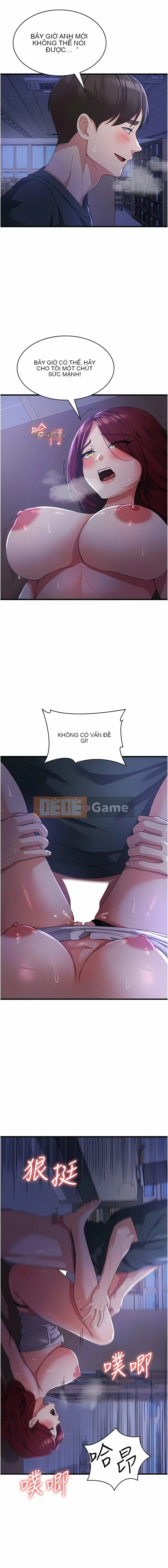 Cứu trợ khỏi những bất hạnh và đói khát Chương 17-18