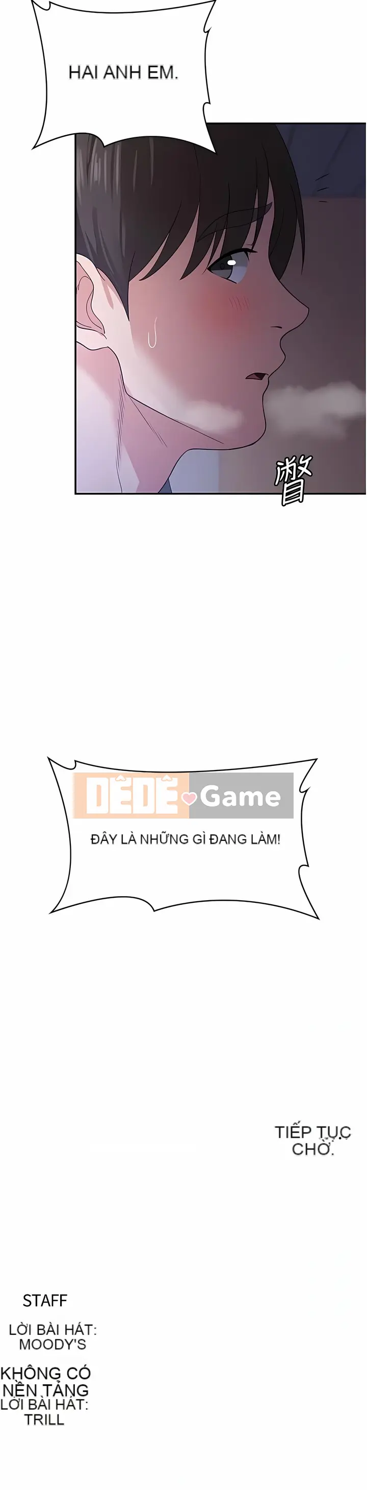 Cứu trợ khỏi những bất hạnh và đói khát Chương 17-18