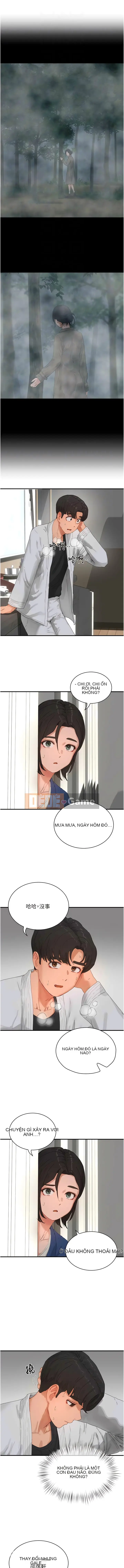 Mùa hè sâu Chương 85-86