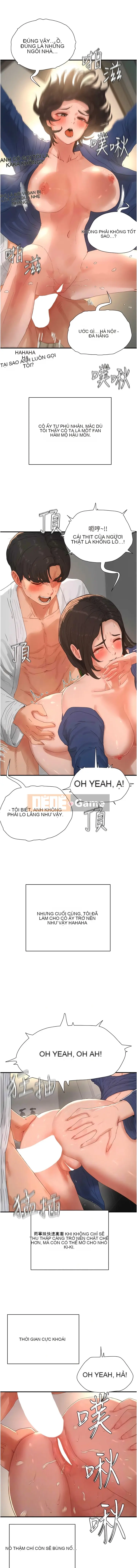 Mùa hè sâu Chương 85-86