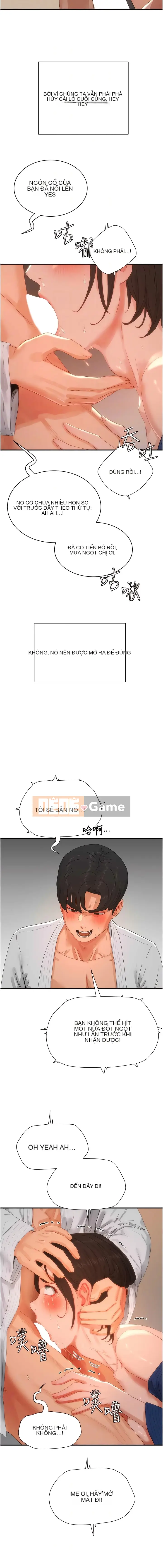 Mùa hè sâu Chương 85-86