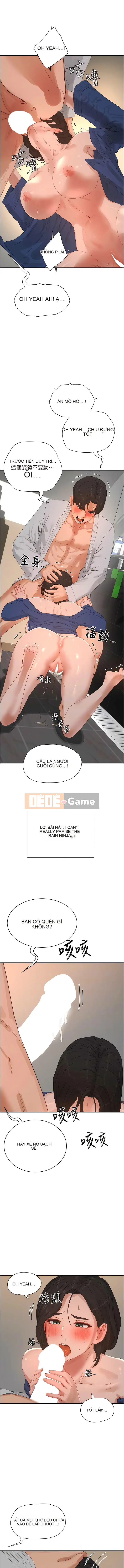 Mùa hè sâu Chương 85-86