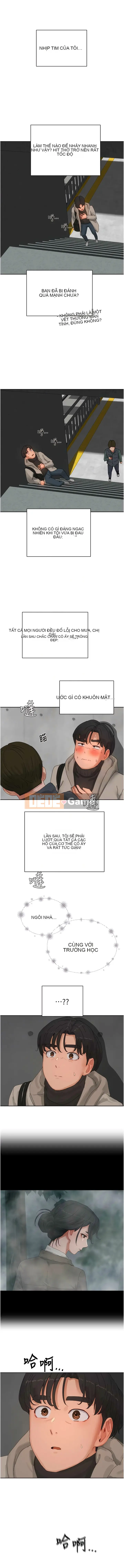 Mùa hè sâu Chương 85-86