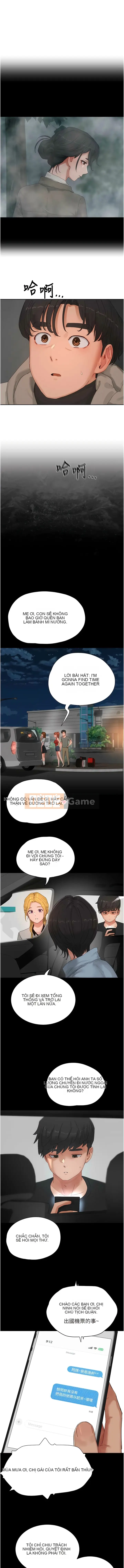 Mùa hè sâu Chương 85-86