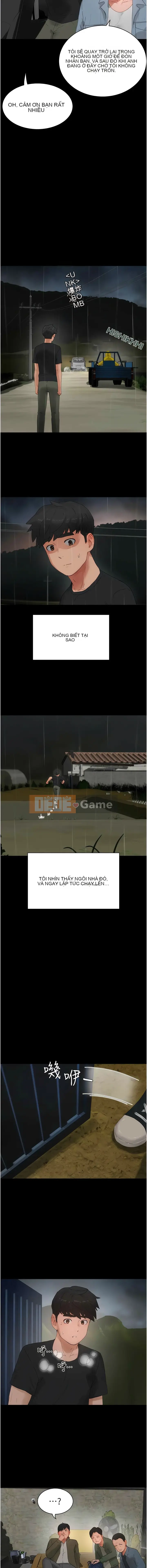 Mùa hè sâu Chương 85-86