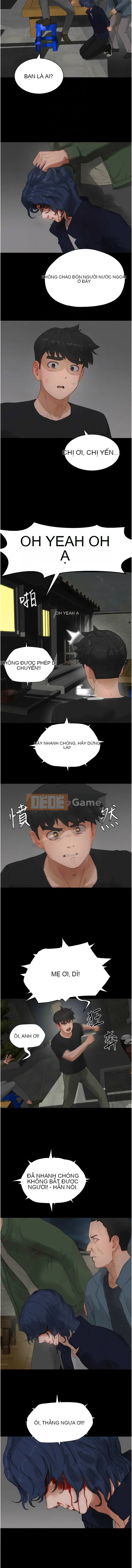 Mùa hè sâu Chương 85-86