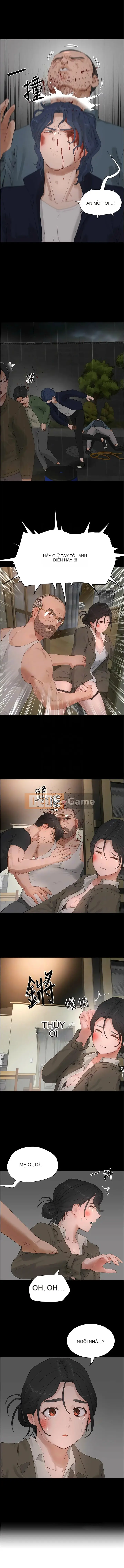 Mùa hè sâu Chương 85-86