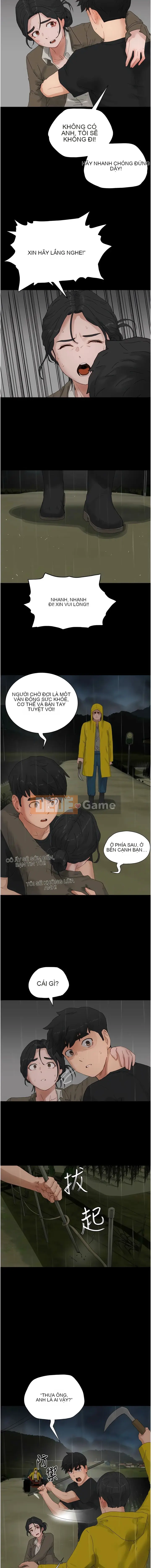 Mùa hè sâu Chương 85-86