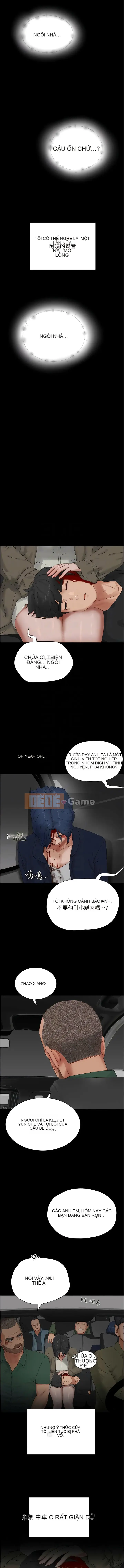 Mùa hè sâu Chương 85-86