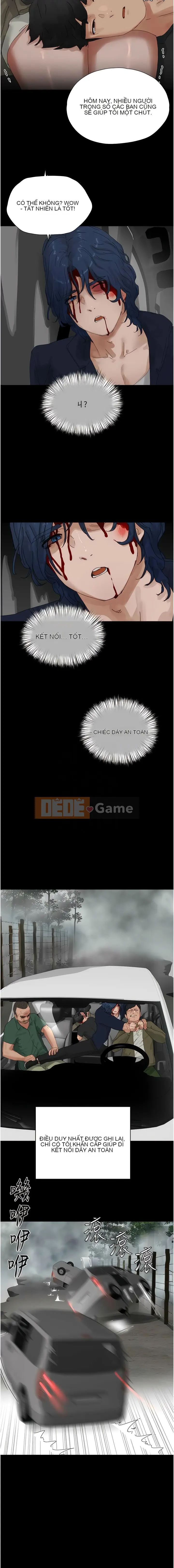 Mùa hè sâu Chương 85-86