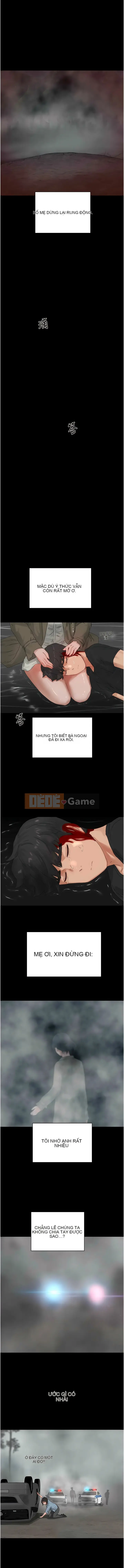 Mùa hè sâu Chương 85-86