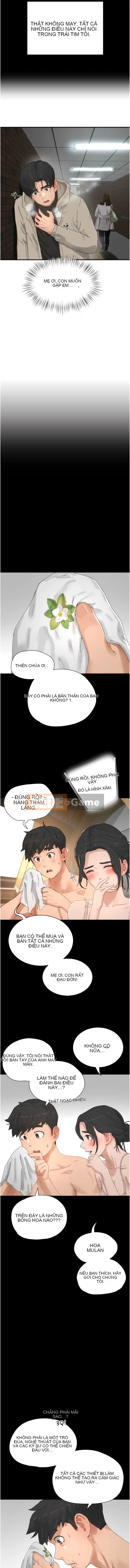 Mùa hè sâu Chương 85-86