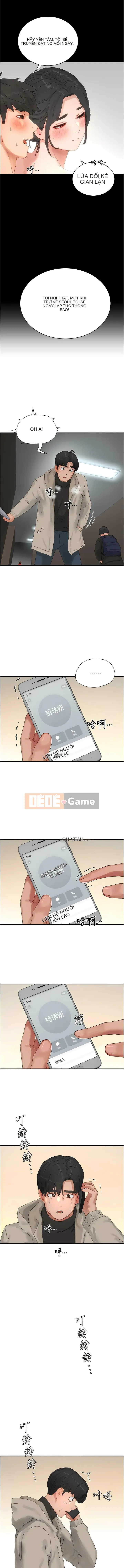 Mùa hè sâu Chương 85-86