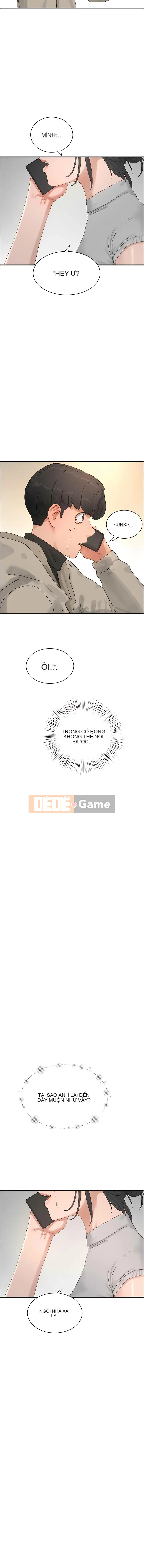 Mùa hè sâu Chương 85-86