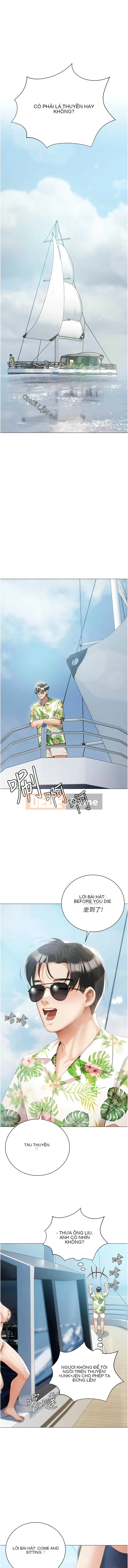 Tình nhân nhà riêng Chương 57-58