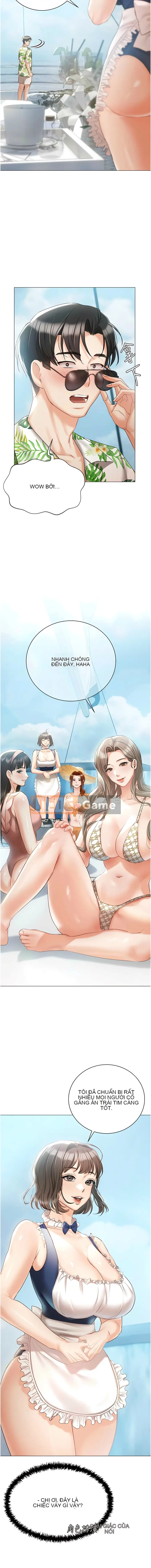 Tình nhân nhà riêng Chương 57-58