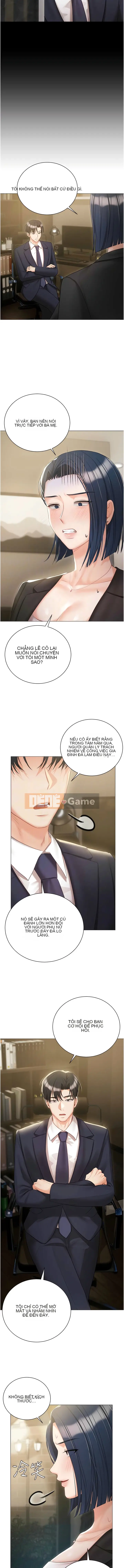 Tình nhân nhà riêng Chương 57-58