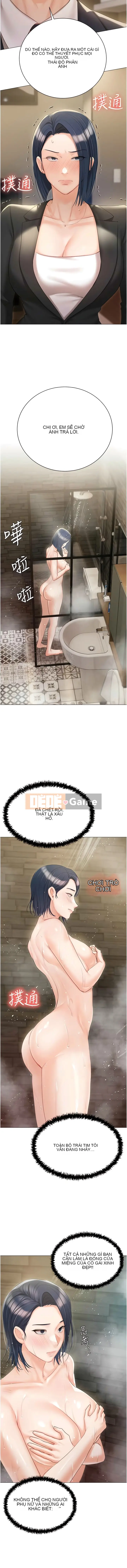 Tình nhân nhà riêng Chương 57-58