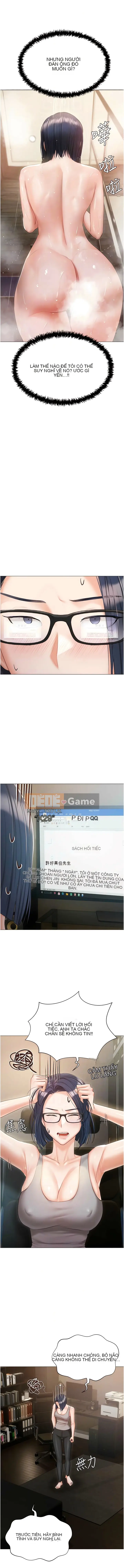 Tình nhân nhà riêng Chương 57-58