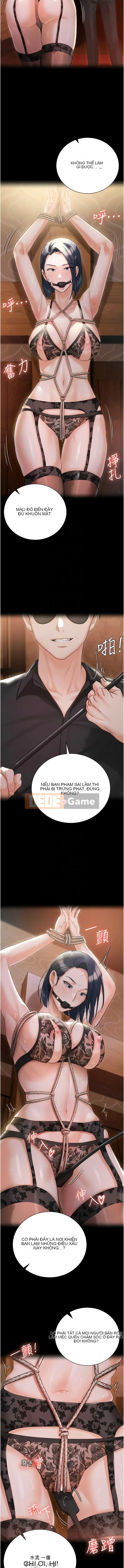 Tình nhân nhà riêng Chương 57-58