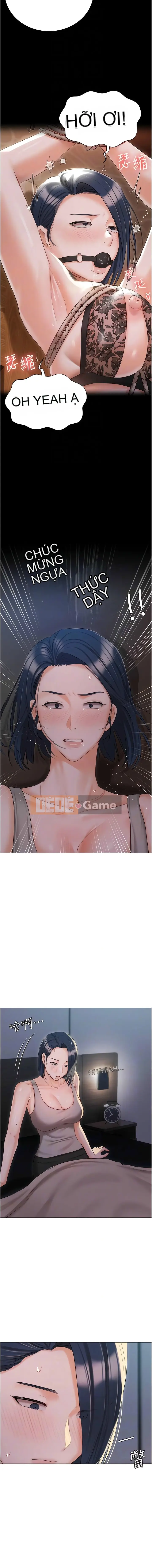 Tình nhân nhà riêng Chương 57-58