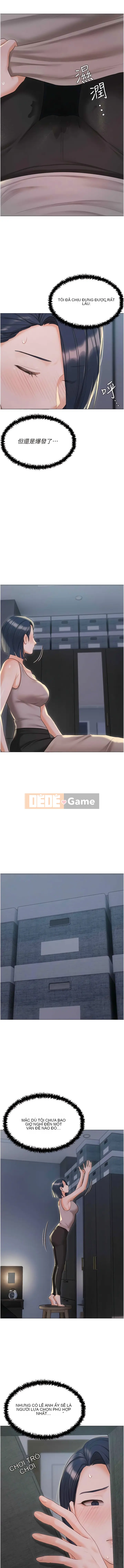 Tình nhân nhà riêng Chương 57-58