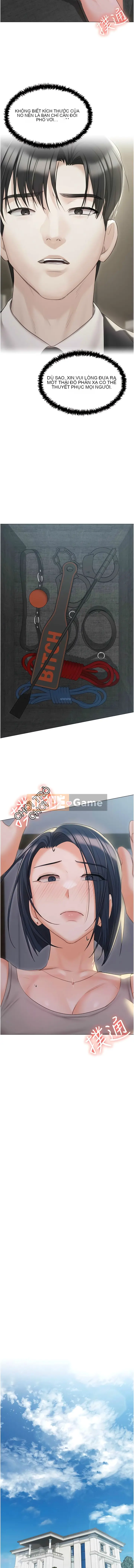 Tình nhân nhà riêng Chương 57-58