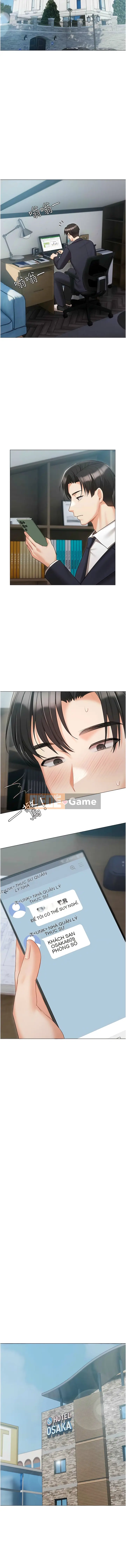 Tình nhân nhà riêng Chương 57-58