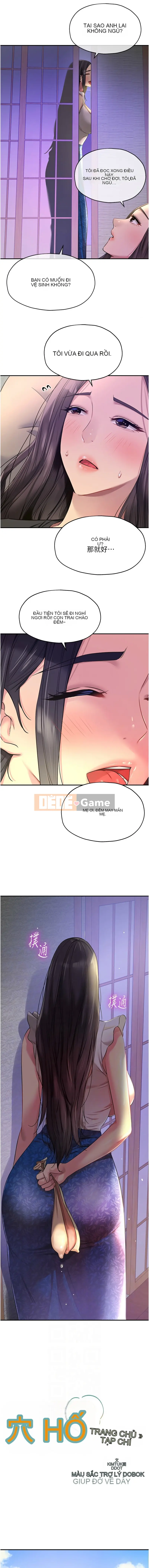 Cửa hàng tạp hóa lỗ Chương 86-87