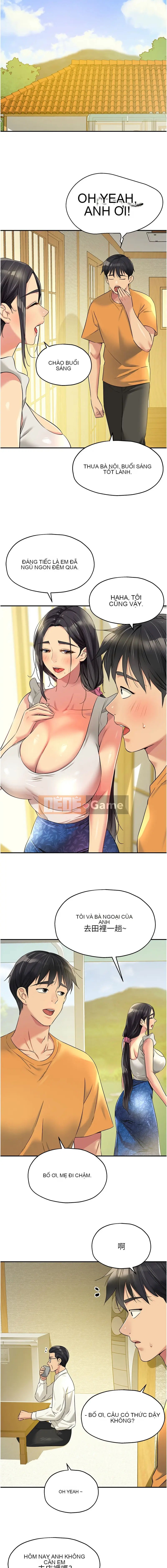 Cửa hàng tạp hóa lỗ Chương 86-87