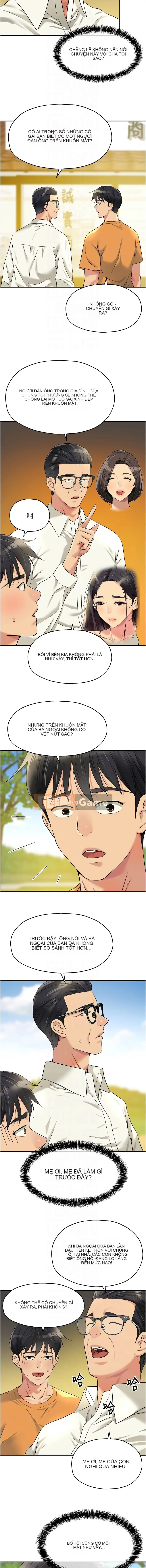 Cửa hàng tạp hóa lỗ Chương 86-87