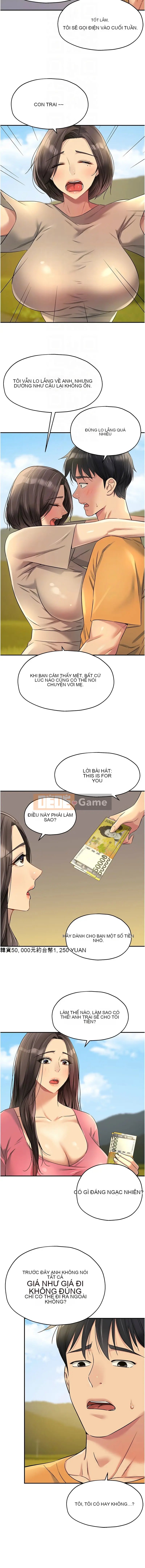 Cửa hàng tạp hóa lỗ Chương 86-87