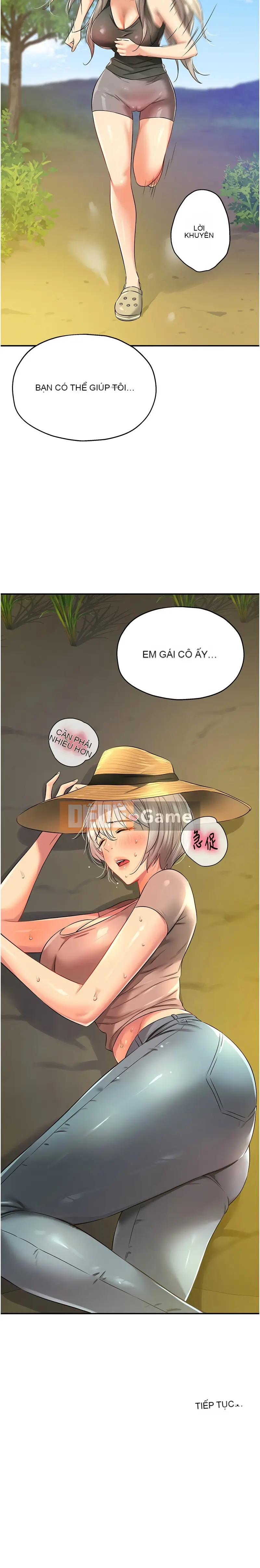 Cửa hàng tạp hóa lỗ Chương 86-87