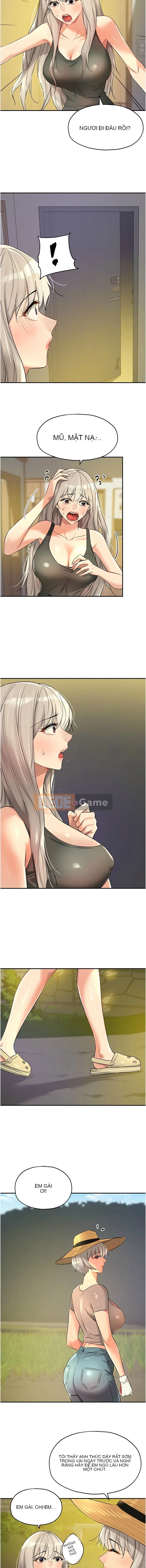 Cửa hàng tạp hóa lỗ Chương 86-87