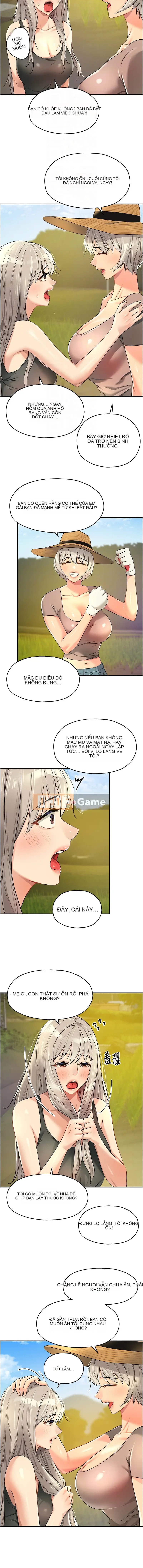 Cửa hàng tạp hóa lỗ Chương 86-87